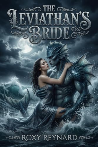 The Leviathan's Bride by Roxy Reynard
