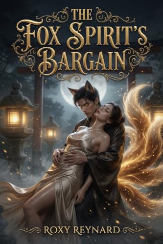 The Fox Spirit's Bargain by Roxy Reynard