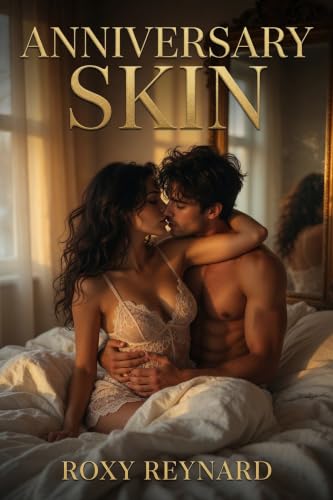 Anniversary Skin by Roxy Reynard
