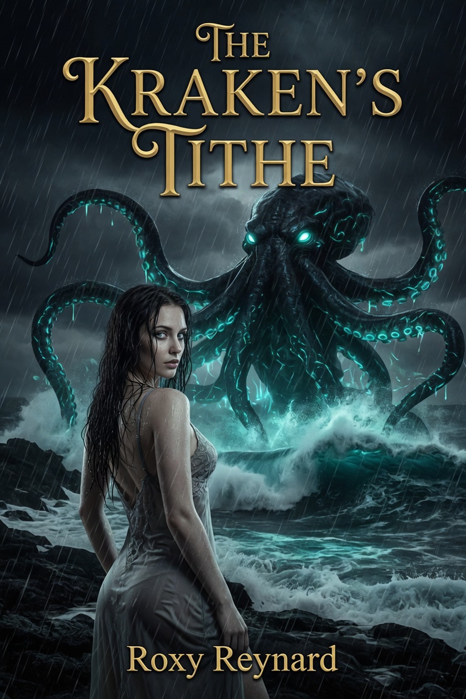 The Kraken's Tithe